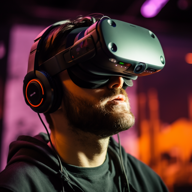 Unlocking Virtual Realities: AccessTechtronics’ Spectacular VR Gift Ideas