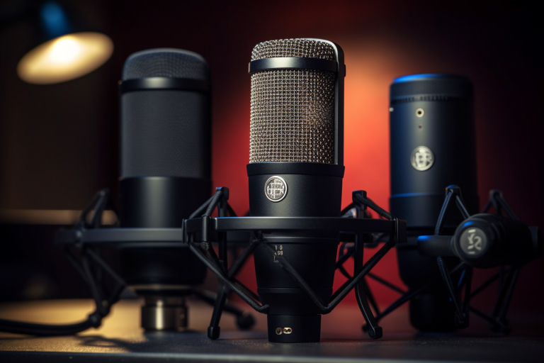 Elevate Your Gifting Game with AccessTechtronics: Unveiling Remarkable Microphone Gift Ideas