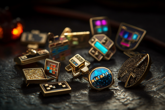Level Up Your Gifting Game: AccessTechtronics’ Unique Gaming Jewelry Gift Ideas