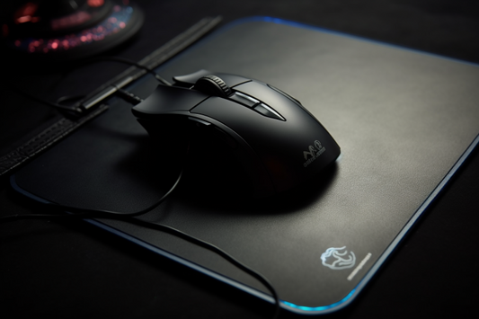 Elevate Gifting with AccessTechtronics: Unveiling Remarkable Mouse Pad Gift Ideas