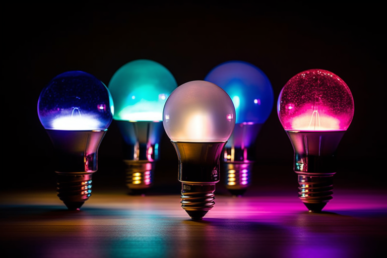 Unleash Vibrant Brilliance: The Ultimate Gift of Innovation