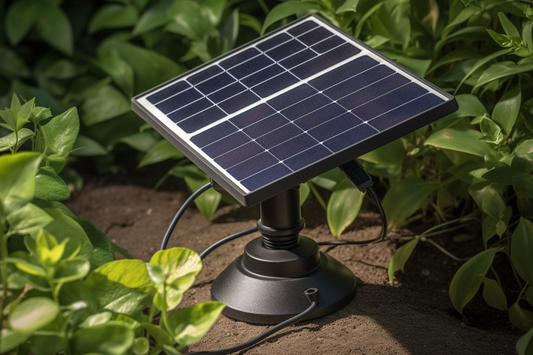 Powering Up the Perfect Gifts: Solar Panels for Every Occasion
