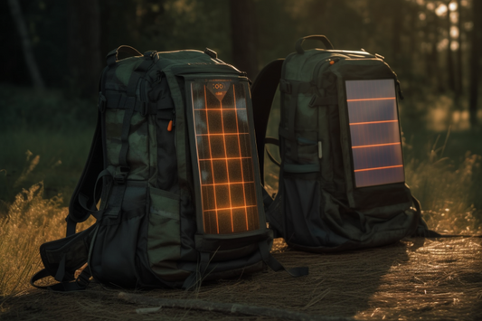 Embrace the Power of Nature: Unique Solar-Powered Gift Ideas from AccessTechtronics
