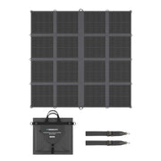 400 watt Solar Panel Blanket
