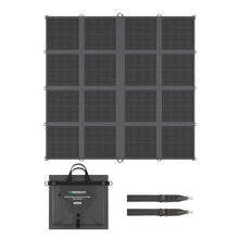 400 watt Solar Panel Blanket