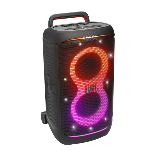 JBL PartyBox 520 Bluetooth hangszóró-0