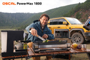 PowerMax 1800 SE Power Station