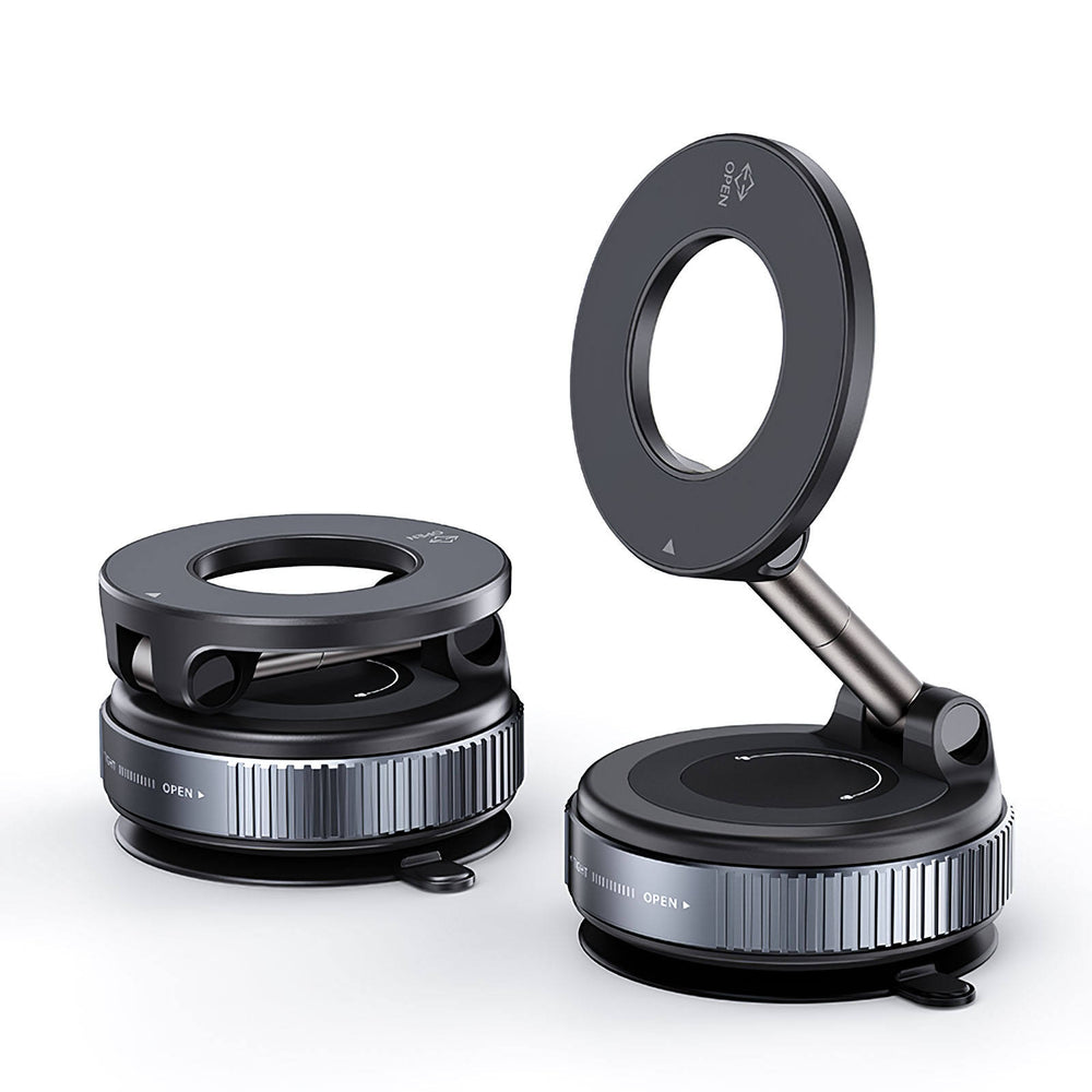 Metal Phone Holder Zinc Alloy Magnetic