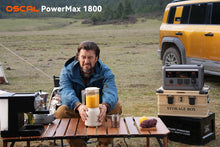 PowerMax 1800 SE Power Station-2