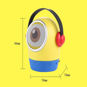 Mini Portable Bluetooth Speaker for Kids