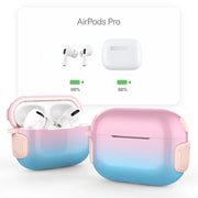 Anacotte Gradient Contrast Pro AirPod Case