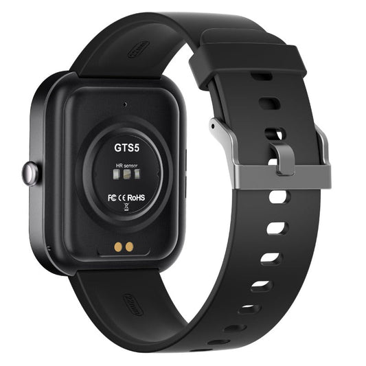 Best Android/Iphone Smart Watch for Seniors 2025 Smart Watch Blood Pressure 2" HD Touchscreen, Bluetooth Calling Fitness Tracker