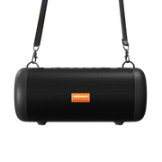 WHALE – Bluetooth IPX7 Waterproof Portable Outdoor Speaker with 30W Stereo Sound and USB Charge Out
