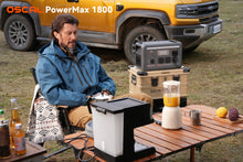 PowerMax 1800 SE Power Station-3