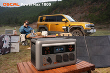 PowerMax 1800 SE Power Station-4