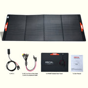 PowerMax 400 PLUS Solar Panels