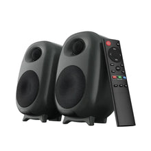 60W Gaming Bluetooth Speaker Soundbar for PC & TV (Black)-0