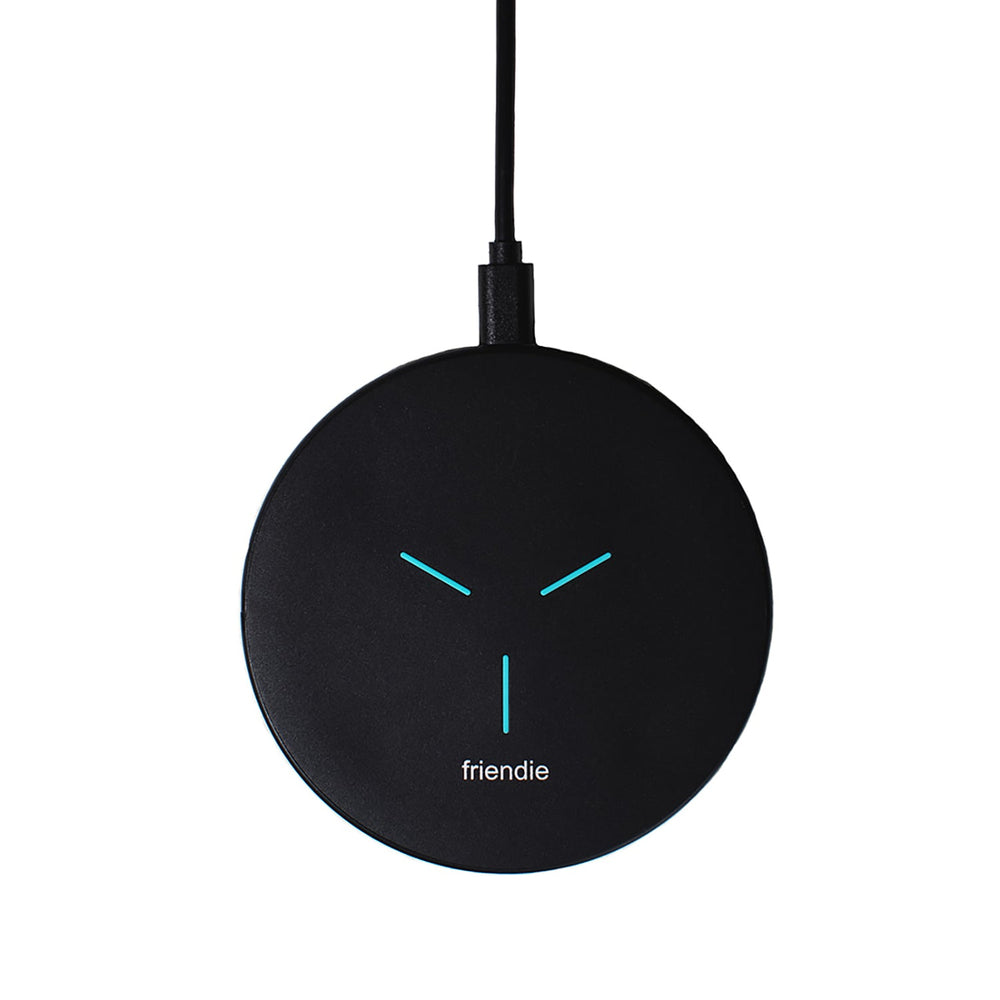 Wireless ChargePad