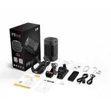 Portable Bluetooth Speaker for Cycling & Outdoor Sports-3