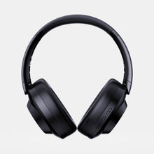 AIR PRO 5 ANC Matte Onyx Black (Active Noise Cancelling Over Ear Wireless Headphones)-2