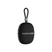 Portable Bluetooth Speaker Outdoor Waterproof (Black)
