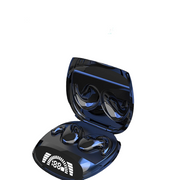 Mini Noise Cancelling TWS Wireless Sports Headphones with Bluetooth 5.3