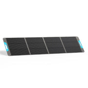 200W Portable Solar Panel, IP65 Waterproof Foldable Solar Panel Power Backup, Solar Charger for Power Station RV Camping