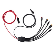 Renogy 8FT Solar Adapter Cable
