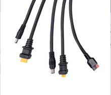 Renogy 8FT Solar Adapter Cable-2