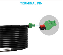 Battery Temperature Sensor for Renogy Solar Charge Controllers-4