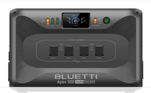 AC300 BLUETTI Portable Power Station-1