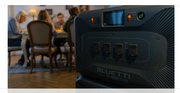 AC300 BLUETTI Portable Power Station