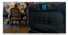 AC300 BLUETTI Portable Power Station-4