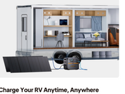 Bluetti AC200PL- Premium Series