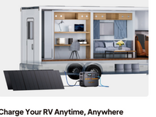 Bluetti AC200PL- Premium Series-1