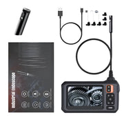 Industrial Endoscope Camera 4.3-inch IPS Display (1080P )