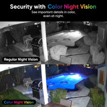 2K HD Wi-Fi Smart Home Security Camera-2
