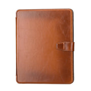 Albany Leather Wallet Case for iPad Pro 11-inch