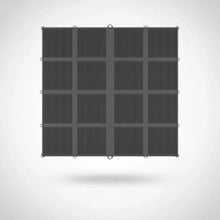 400 watt Solar Panel Blanket