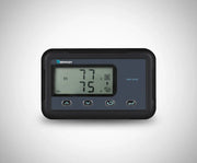 Monitoring Screen for DC-DC MPPT Battery Charger Series