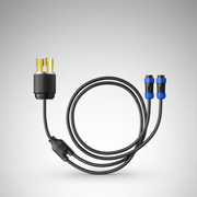 30A AC Charging Cable for AC300/EP500 Pro