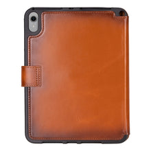 Worland Leather Case for iPad Mini 8.3-inch (A17 Pro)-1