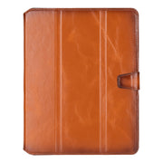 Worland Leather Case for iPad Pro 11-inch (M4)