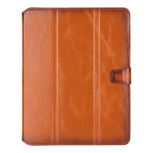 Worland Leather Case for iPad Pro 11-inch (M4)-3