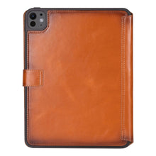 Worland Leather Case for iPad Pro 11-inch (M4)-1